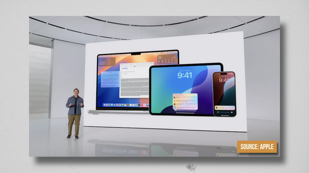 To już oficjalne. Apple przegrało światowy wyścig.